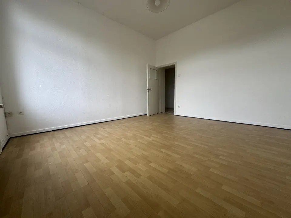 2 Zimmer Wohnung mit 54 m² in Duisburg – Bild 2