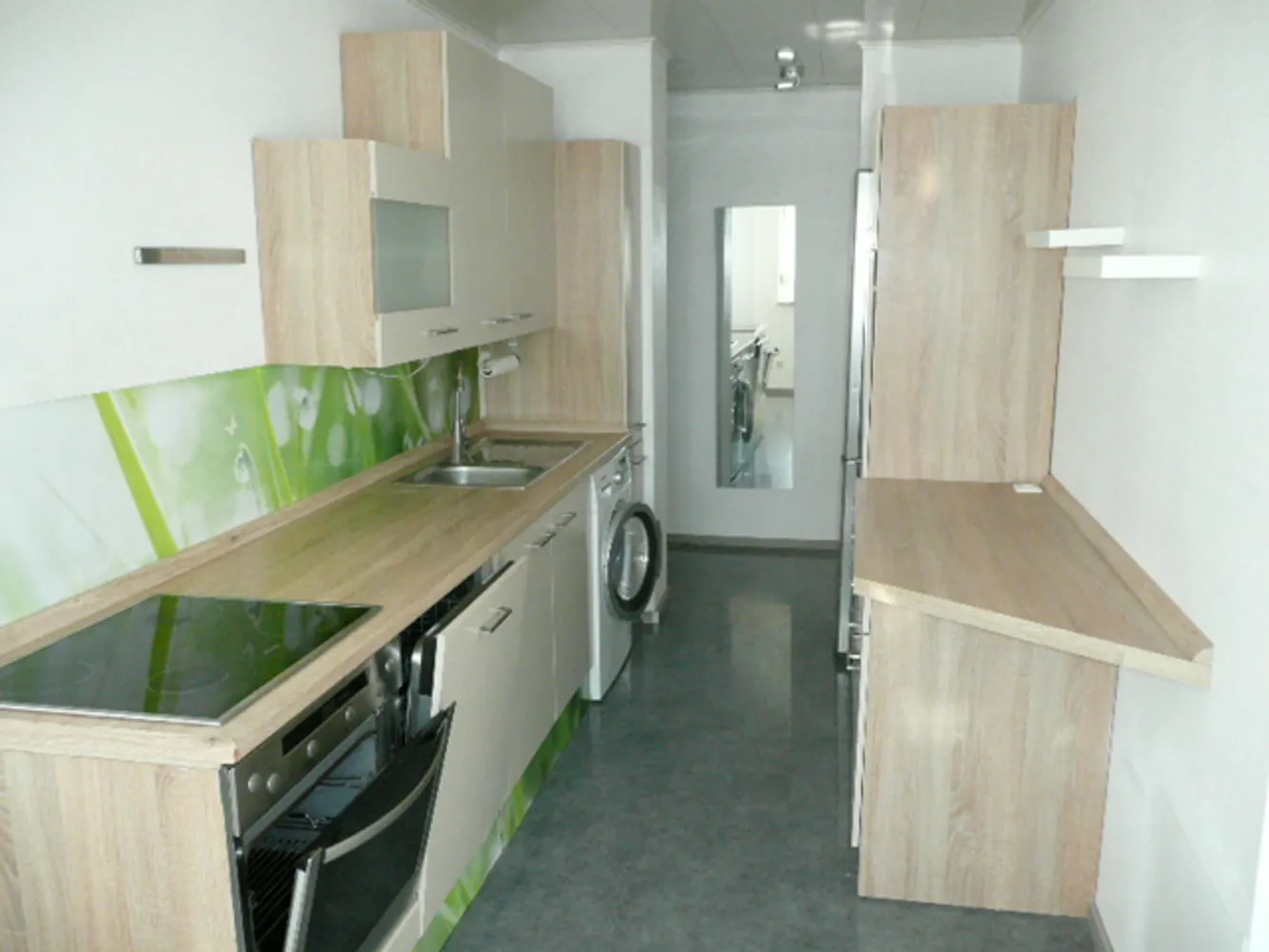 3 Zimmer Wohnung mit 66 m² in Nürnberg – Bild 11