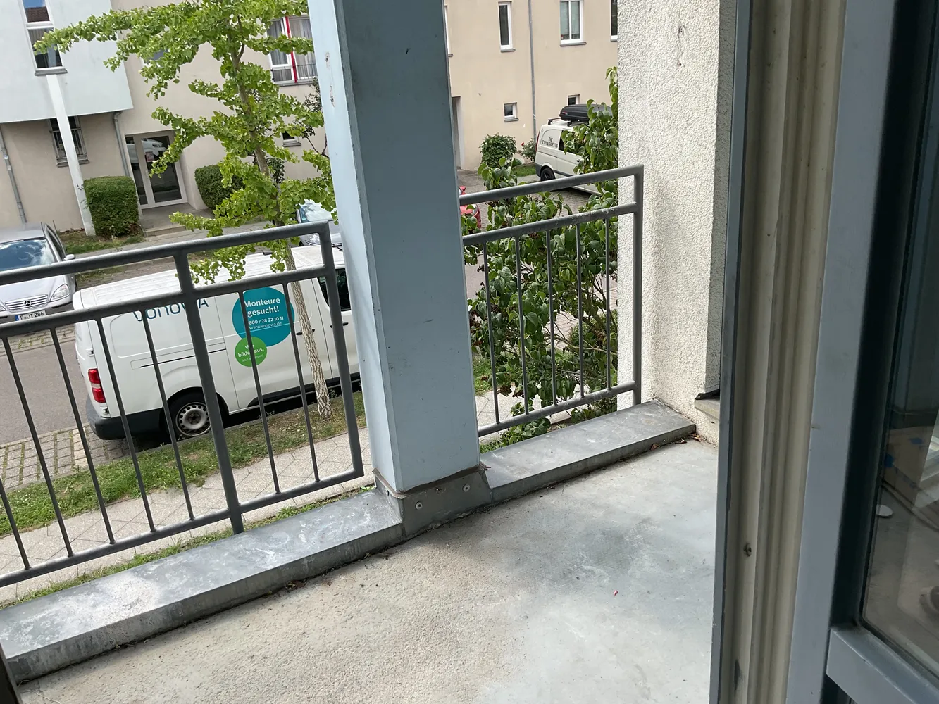 3 Zimmer Wohnung mit 75 m² in Potsdam – Bild 4