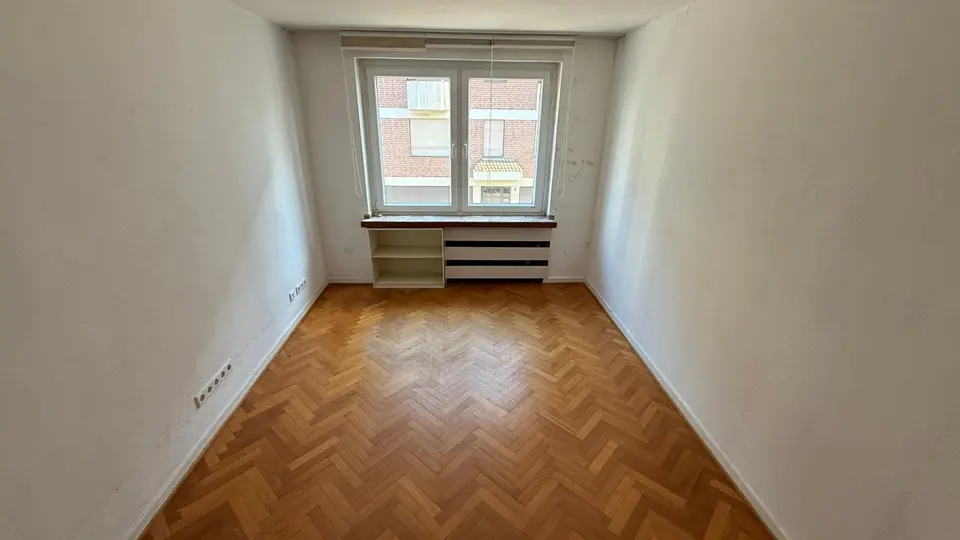 4 Zimmer Wohnung mit 104 m² in Wuppertal – Bild 3