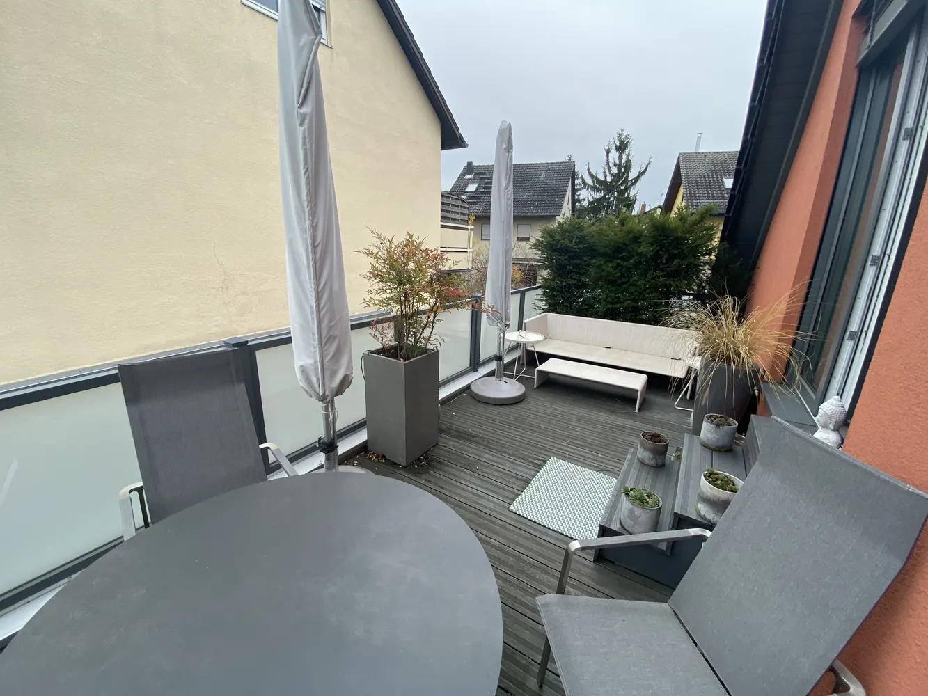 3 Zimmer Wohnung mit 123 m² in Mannheim – Bild 11