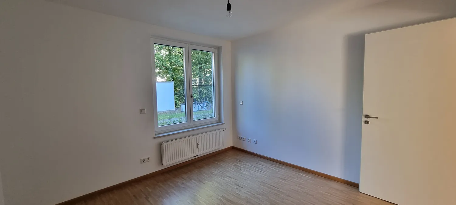 3 Zimmer Wohnung mit 91 m² in Regensburg – Bild 3