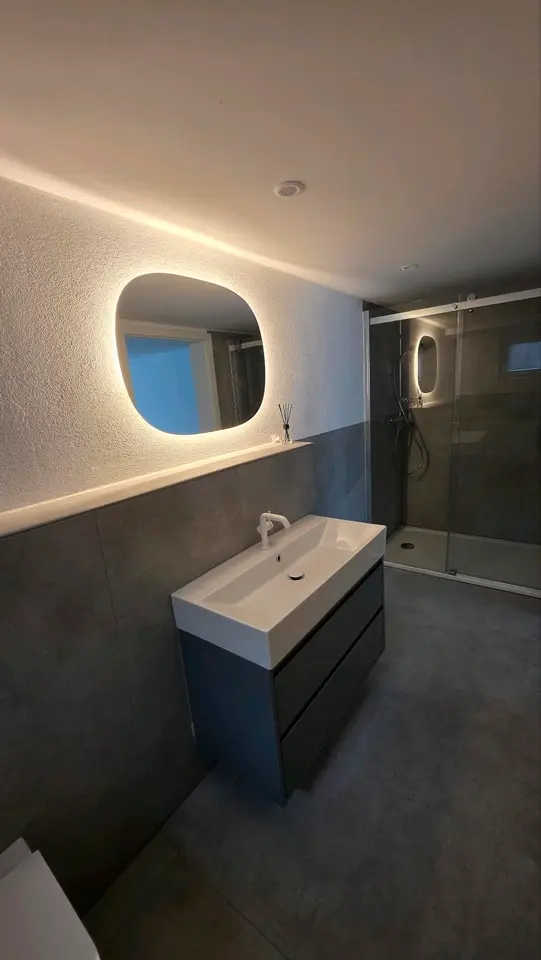 Studio mit 33 m² in Calw – Bild 6