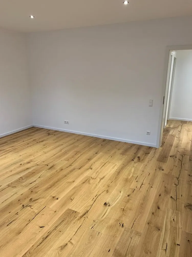 3 Zimmer Wohnung mit 76 m² in Mannheim – Bild 3