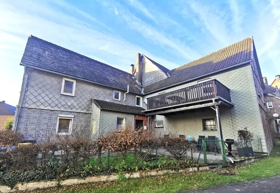 8 Zimmer Haus mit 200 m² in Osterode am Harz – Bild 6