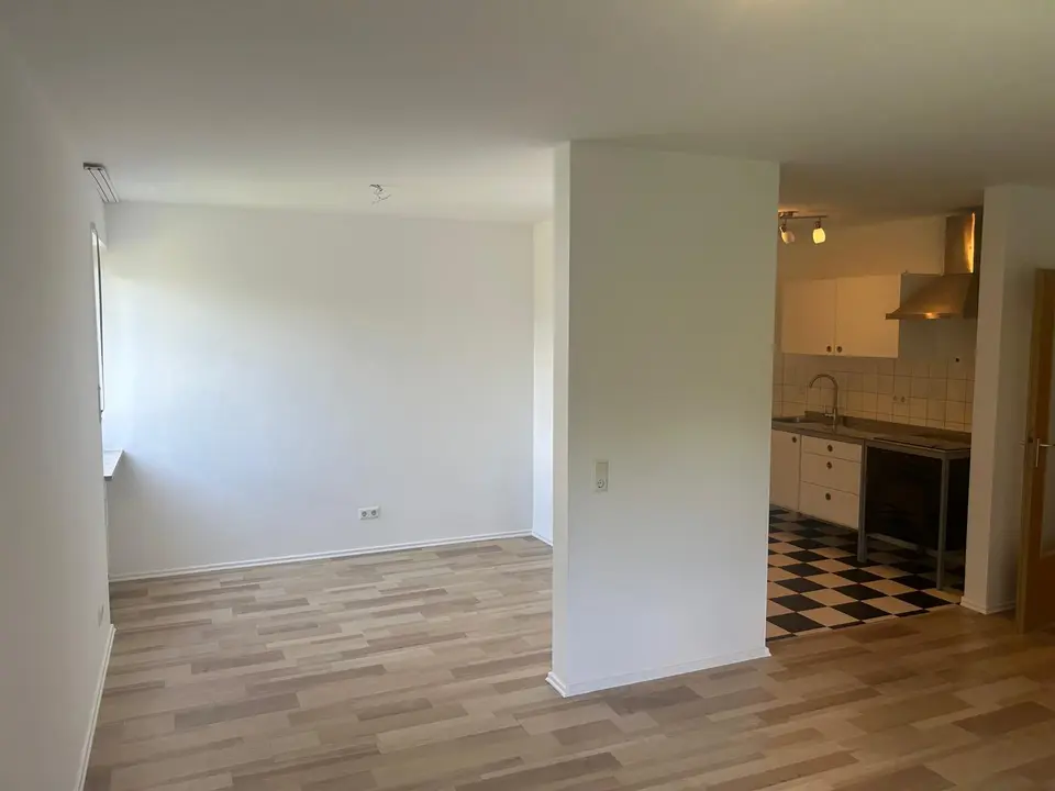 2 Zimmer Wohnung mit 43 m² in Regensburg – Bild 4