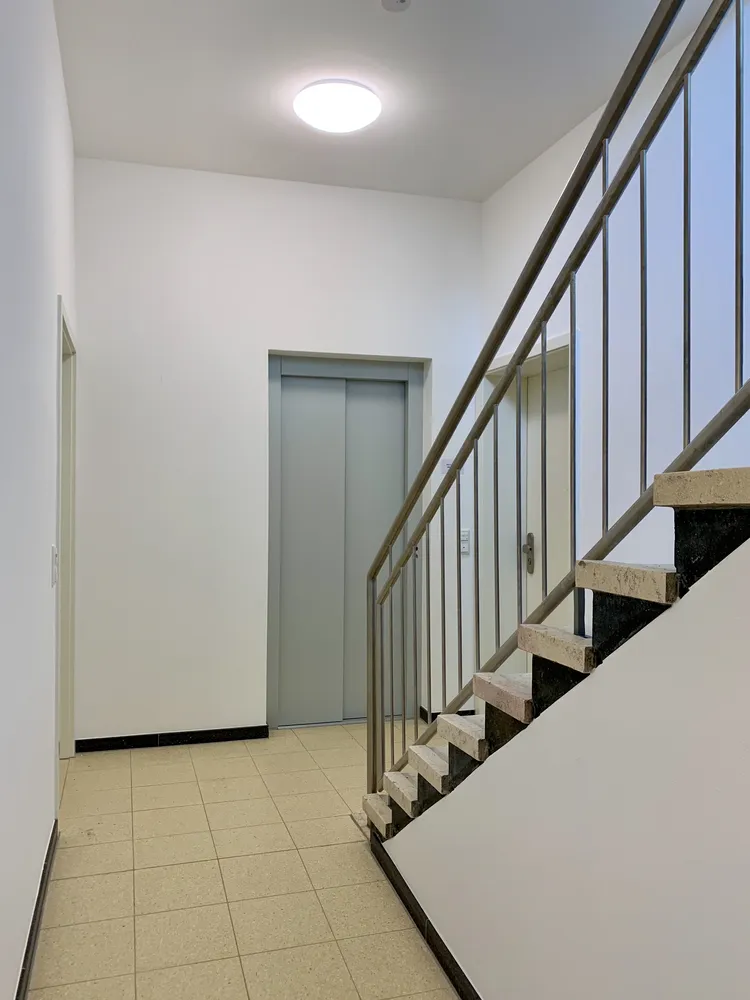 3 room apartment with 100 m² in Brunswick – Photo 5
