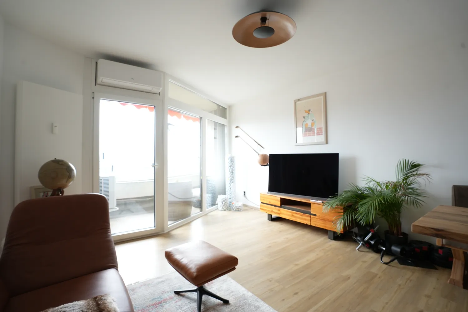 2 Zimmer Wohnung mit 62 m² in Mannheim – Bild 3