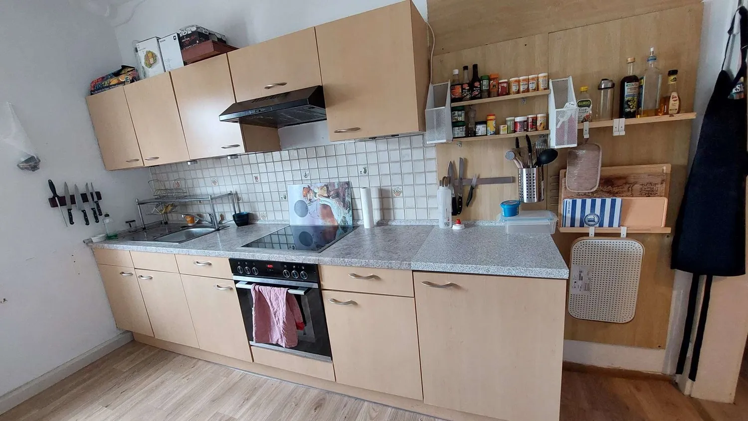 3 Zimmer Wohnung mit 70 m² in Nürnberg – Bild 5