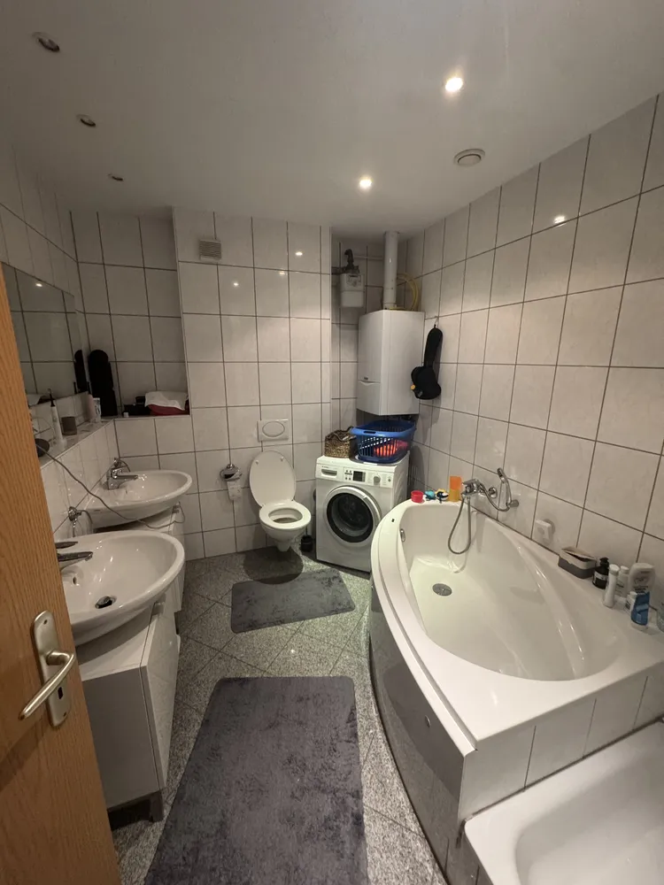 4 Zimmer Wohnung mit 159 m² in Hannover – Bild 8