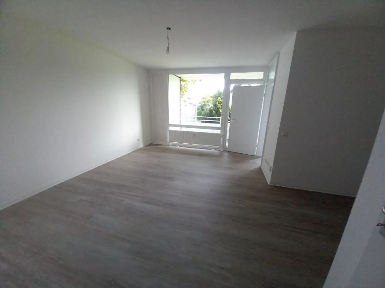 3 Zimmer Wohnung mit 45 m² in Dortmund – Bild 3