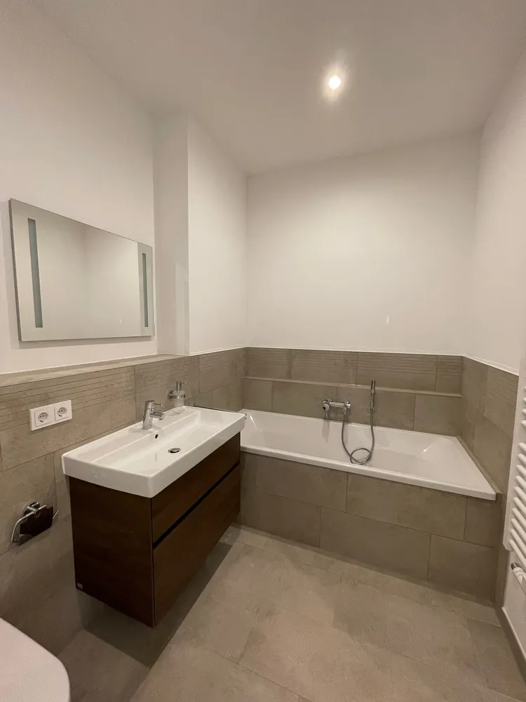 2 Zimmer Wohnung mit 66 m² in Leipzig – Bild 3