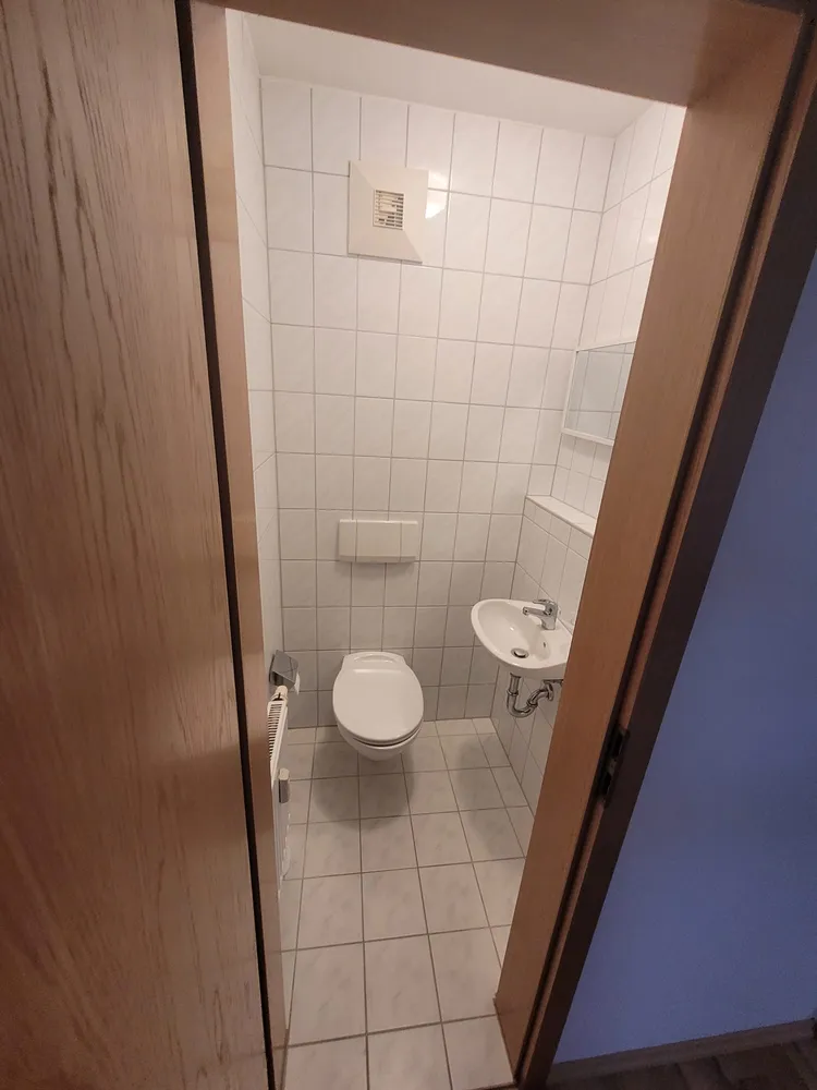3 Zimmer Wohnung mit 80 m² in Straubing – Bild 9