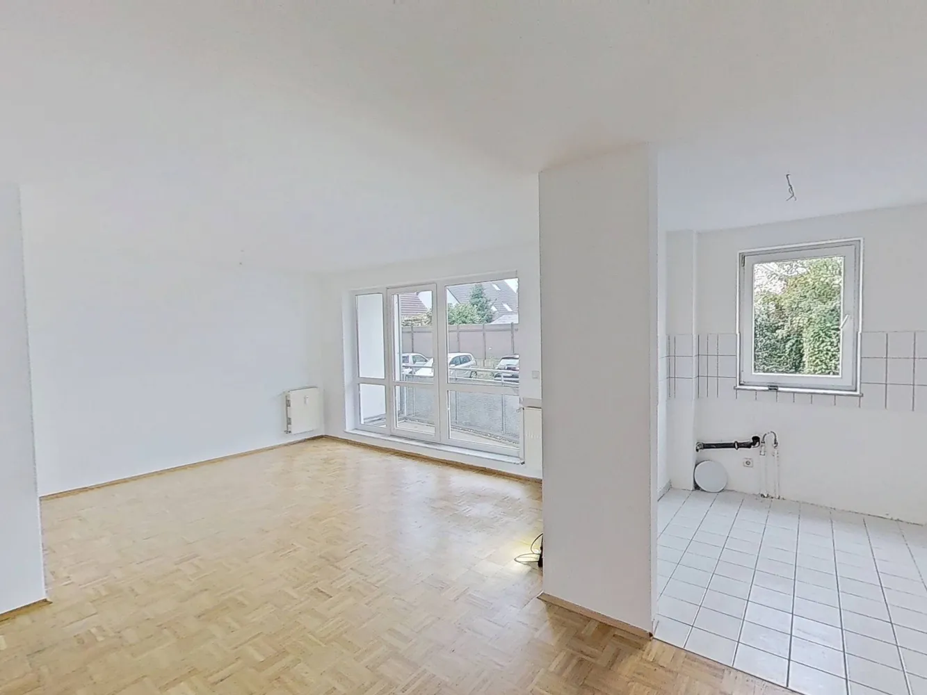 3 Zimmer Wohnung mit 70 m² in Rostock – Bild 5