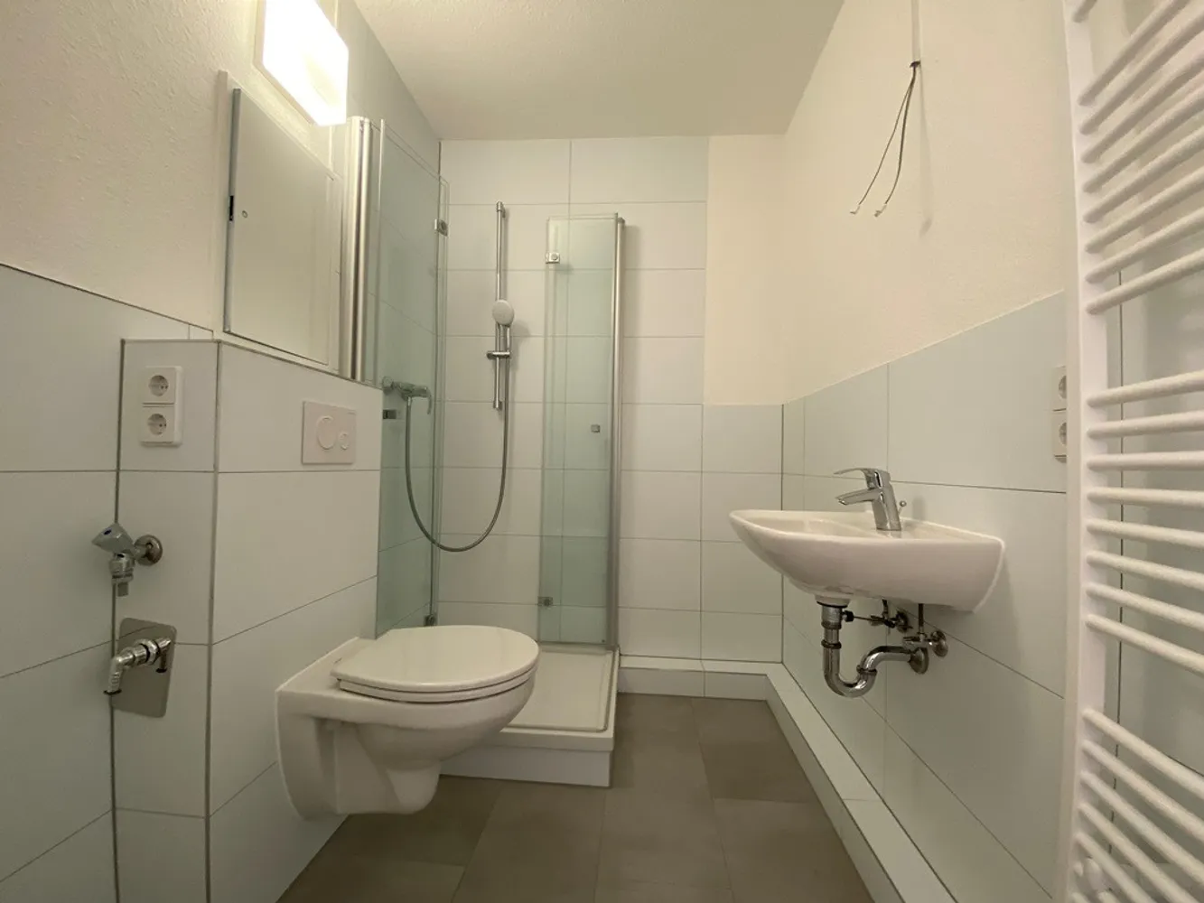 3 Zimmer Wohnung mit 54 m² in Suhl – Bild 4