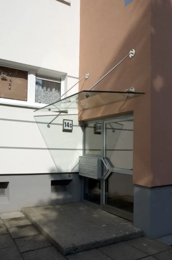 3 Zimmer Wohnung mit 69 m² in Hamburg – Bild 3