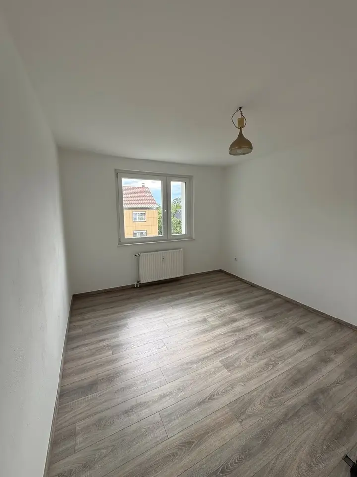 2 Zimmer Wohnung mit 45 m² in Bielefeld – Bild 1