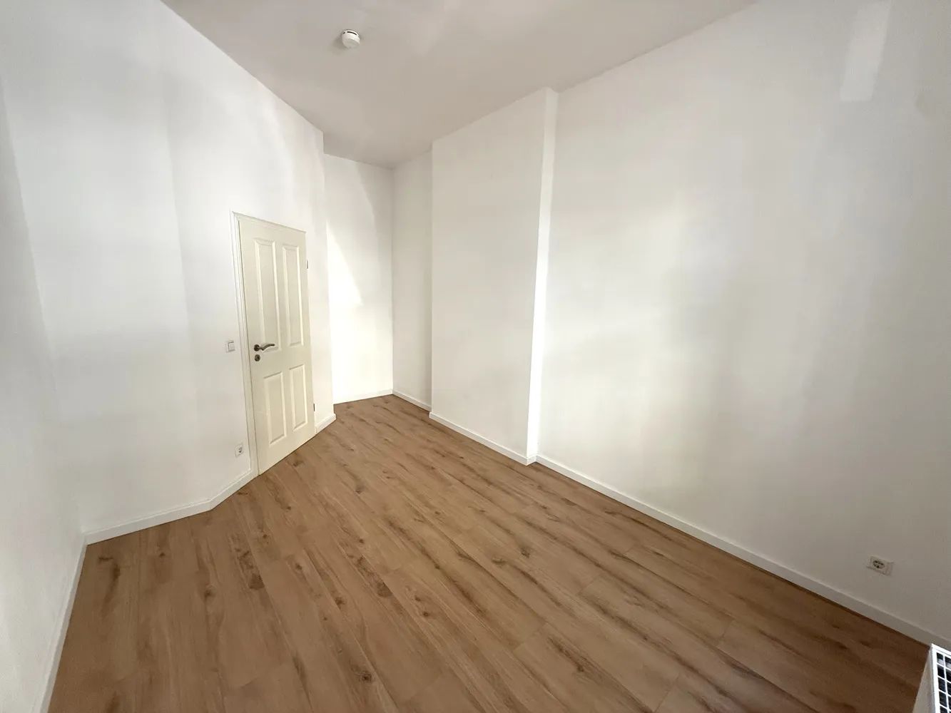 2 room apartment with 56 m² in Berlin – Photo 5