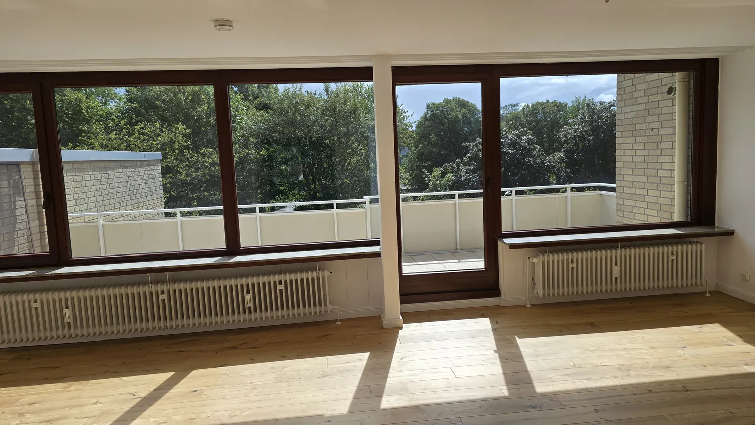 3 room apartment with 83 m² in Hamburg – Photo 3