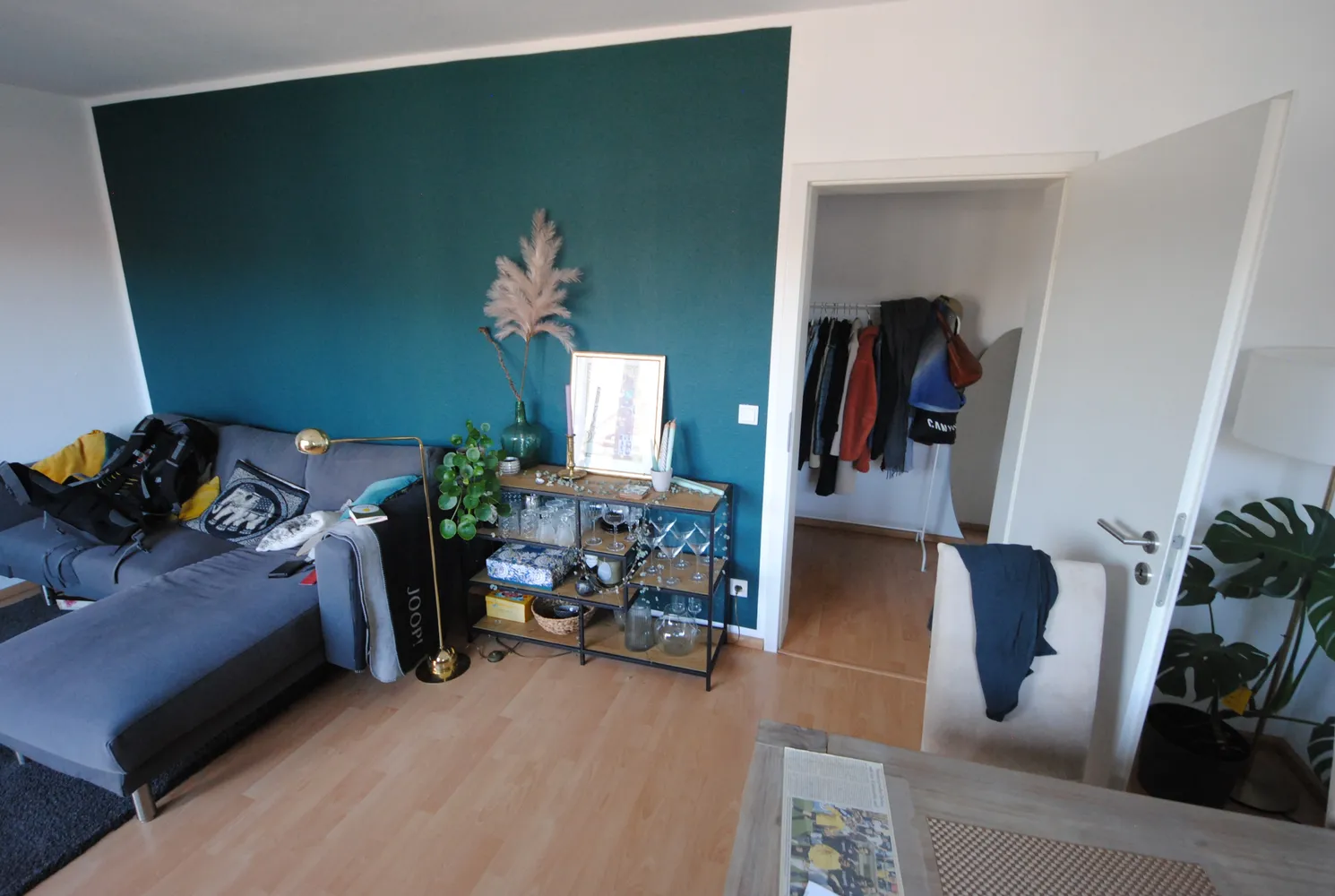 2 Zimmer Wohnung mit 74 m² in Düsseldorf – Bild 4