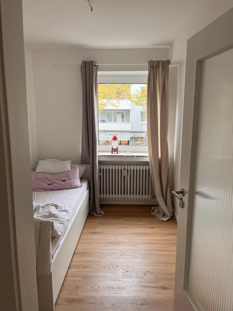 3 room apartment with 75 m² in Cologne – Photo 7