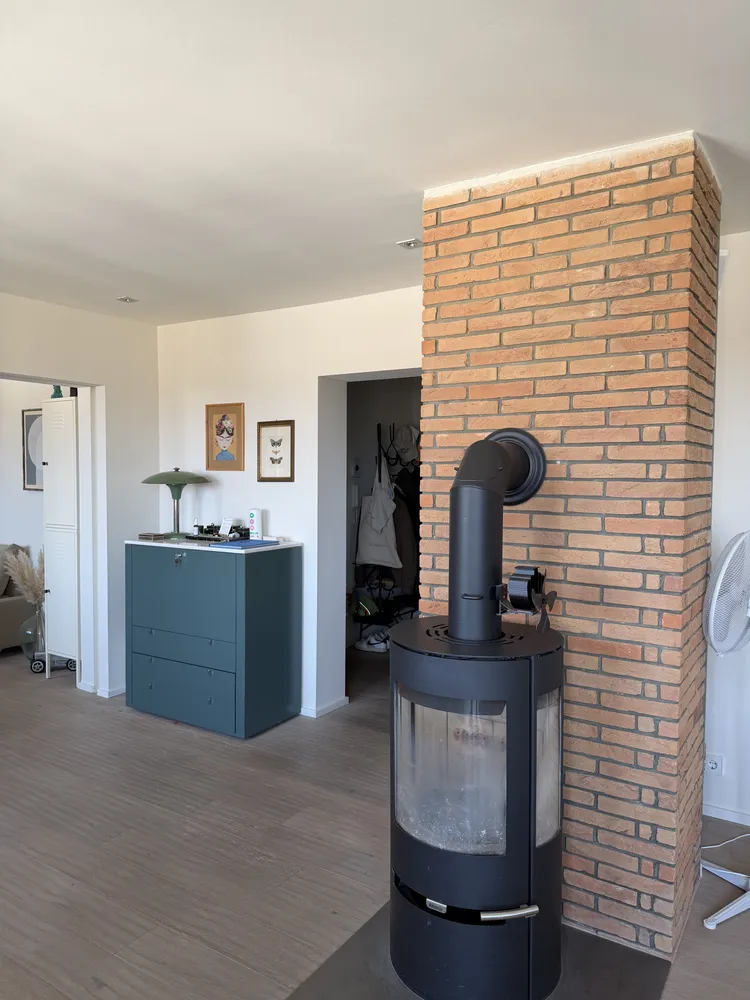 5 Zimmer Wohnung mit 144 m² in Stuttgart – Bild 9