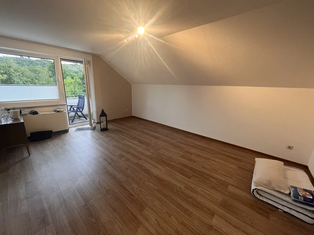 2 Zimmer Wohnung mit 54 m² in Essen – Bild 7