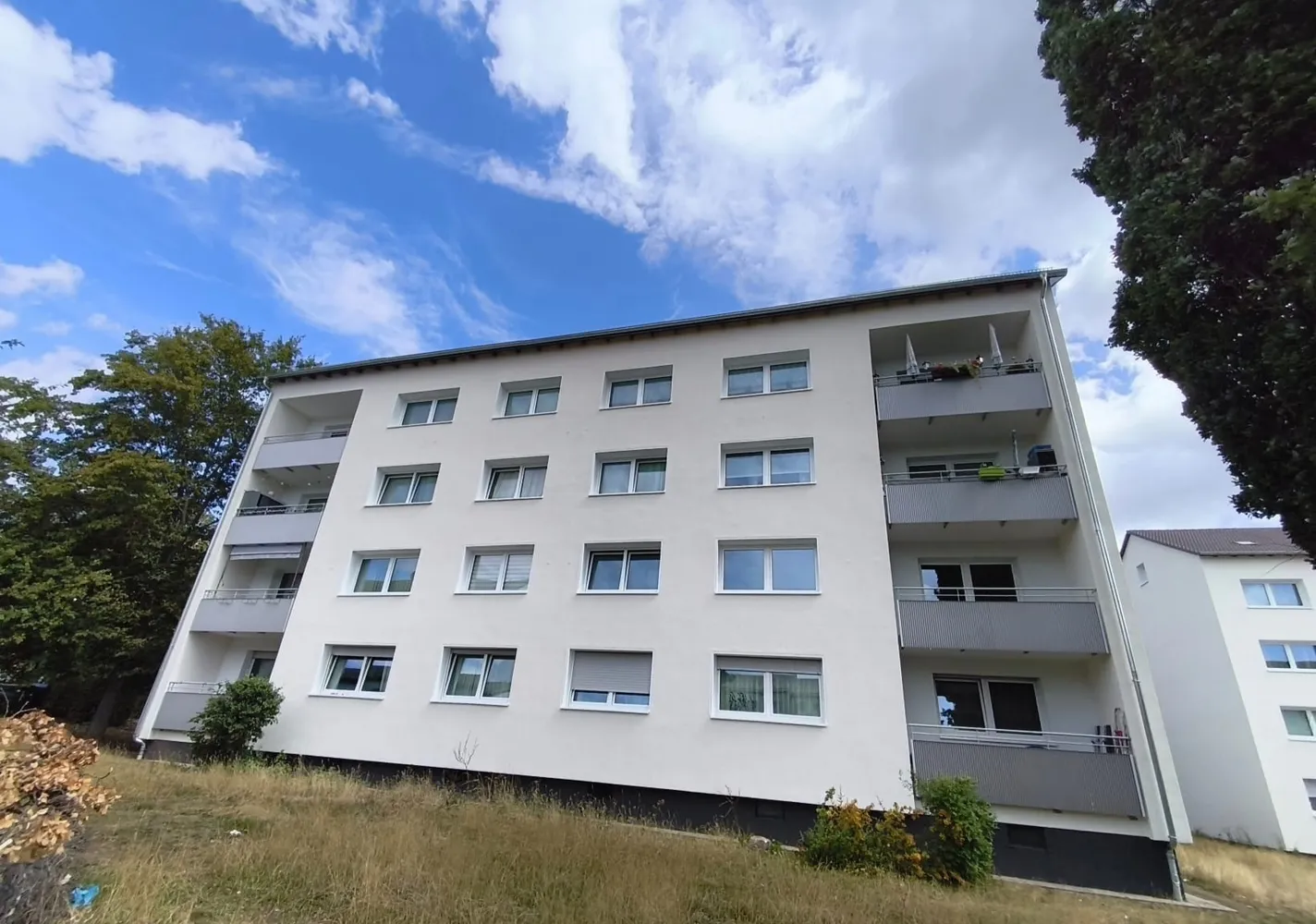 4 Zimmer Wohnung mit 93 m² in Gießen – Bild 5