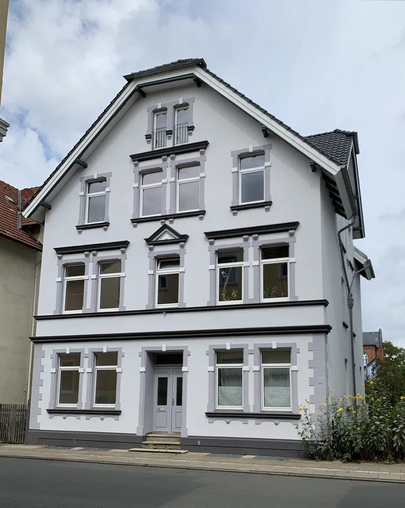 3 Zimmer Wohnung mit 49 m² in Bielefeld – Bild 2