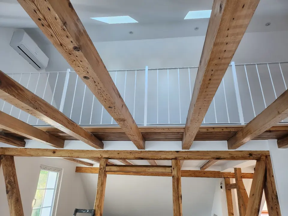 4 Zimmer Wohnung mit 115 m² in Wuppertal – Bild 4