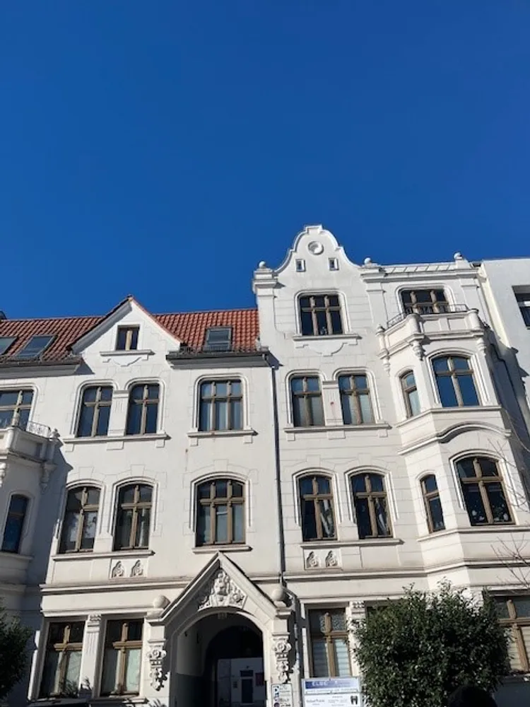 3 room apartment with 71 m² in Magdeburg – Photo 1