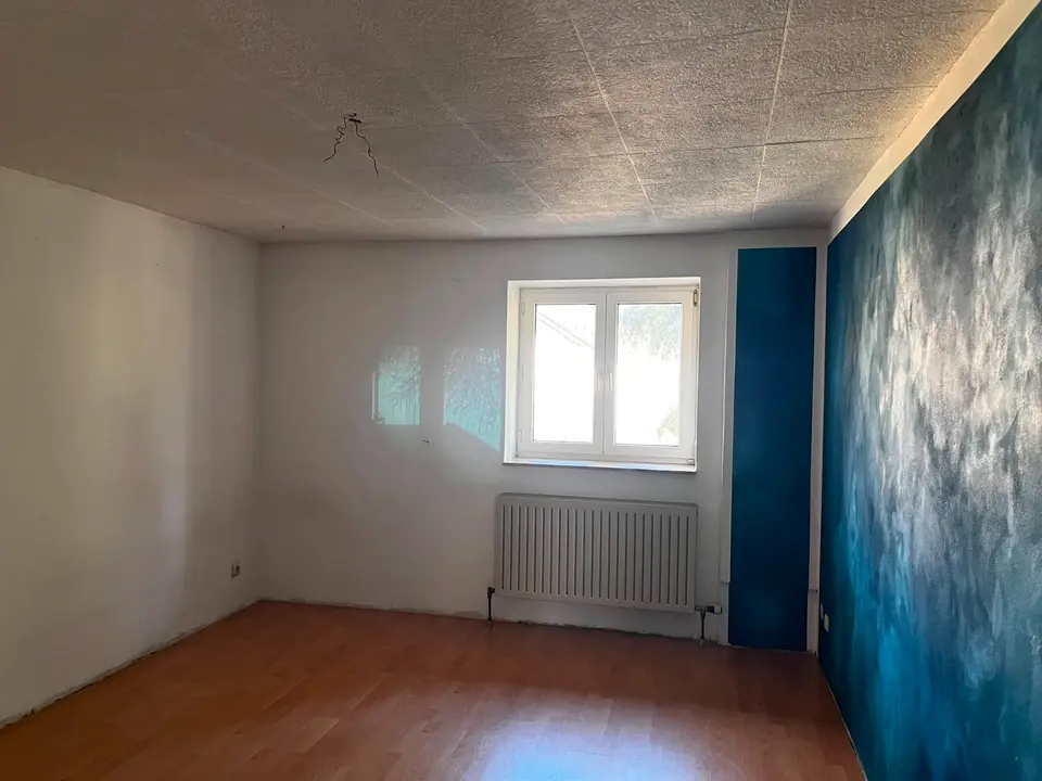 3 Zimmer Wohnung mit 80 m² in Marburg – Bild 2