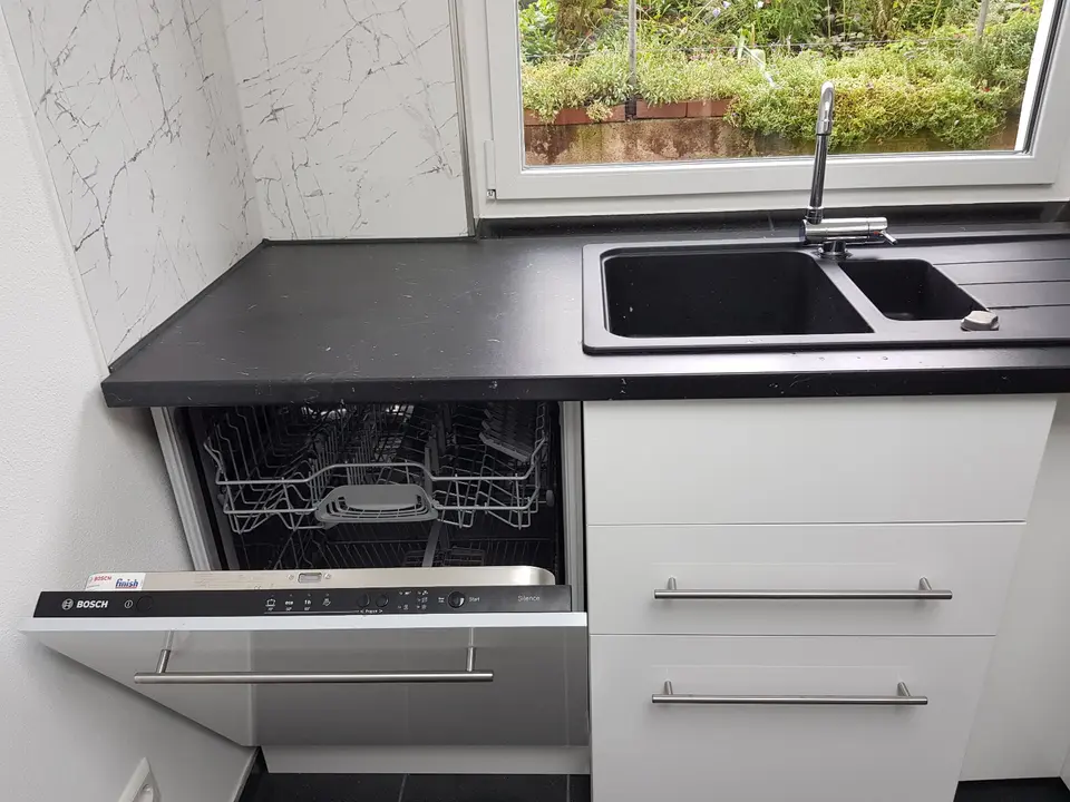 2 Zimmer Wohnung mit 13 m² in Stuttgart – Bild 4