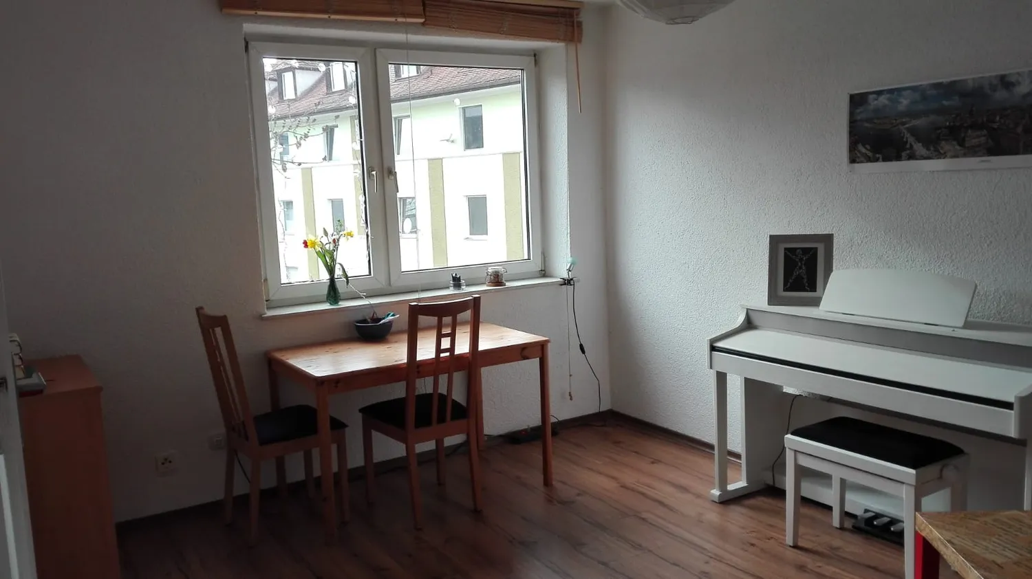 3 Zimmer Wohnung mit 64 m² in Regensburg – Bild 4