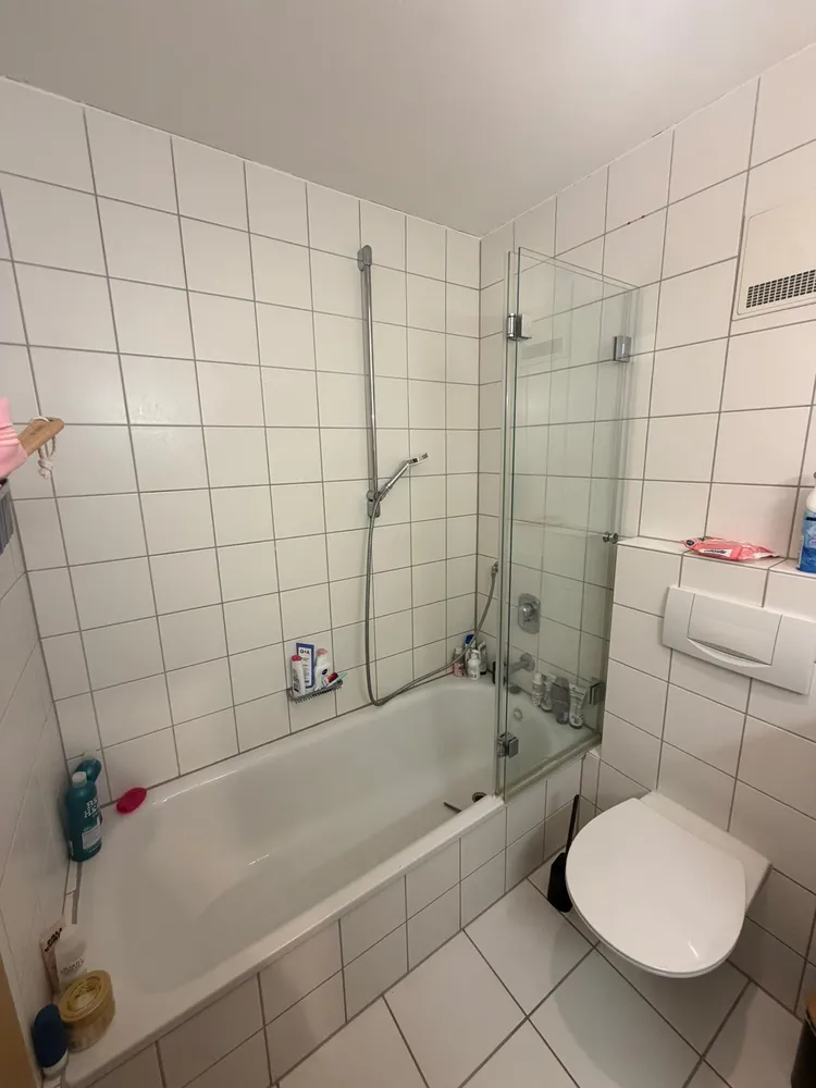 3 Zimmer Wohnung mit 47 m² in Schwäbisch Gmünd – Bild 3