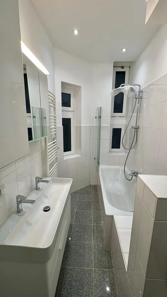 2 Zimmer Wohnung mit 69 m² in Frankfurt am Main – Bild 4