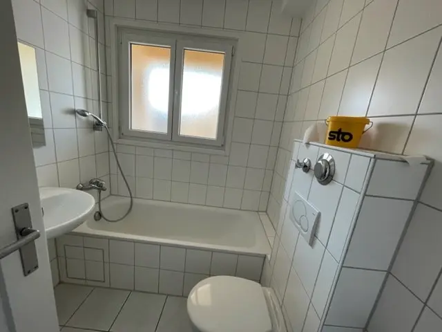Studio mit 32 m² in Kirchheim unter Teck – Bild 7