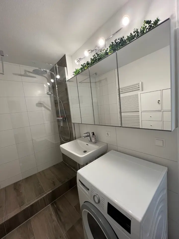 WG-Zimmer mit 90 m² in Nürtingen – Bild 8