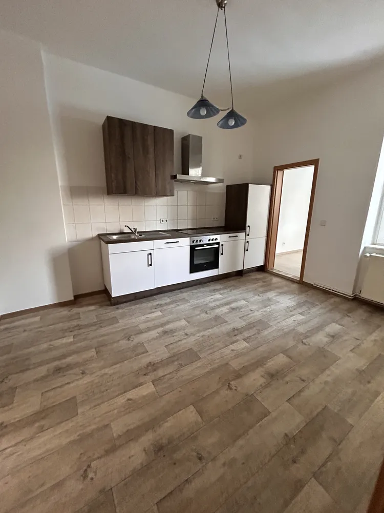 3 Zimmer Wohnung mit 65 m² in Halberstadt – Bild 8