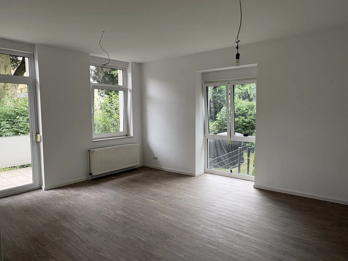 2 Zimmer Wohnung mit 82 m² in Herford – Bild 1
