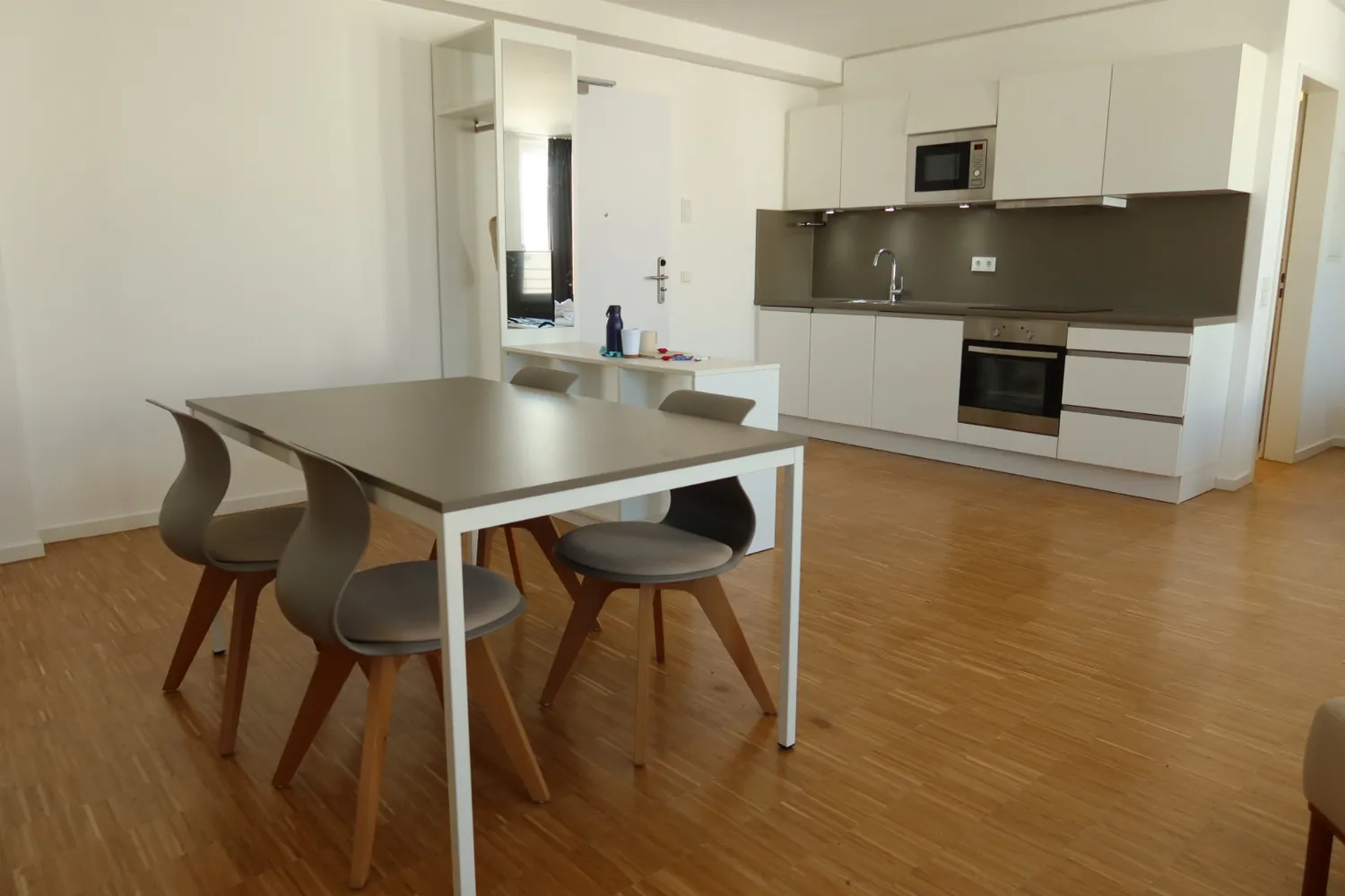 1 Zimmer Wohnung mit 50 m² in Frankfurt am Main – Bild 8