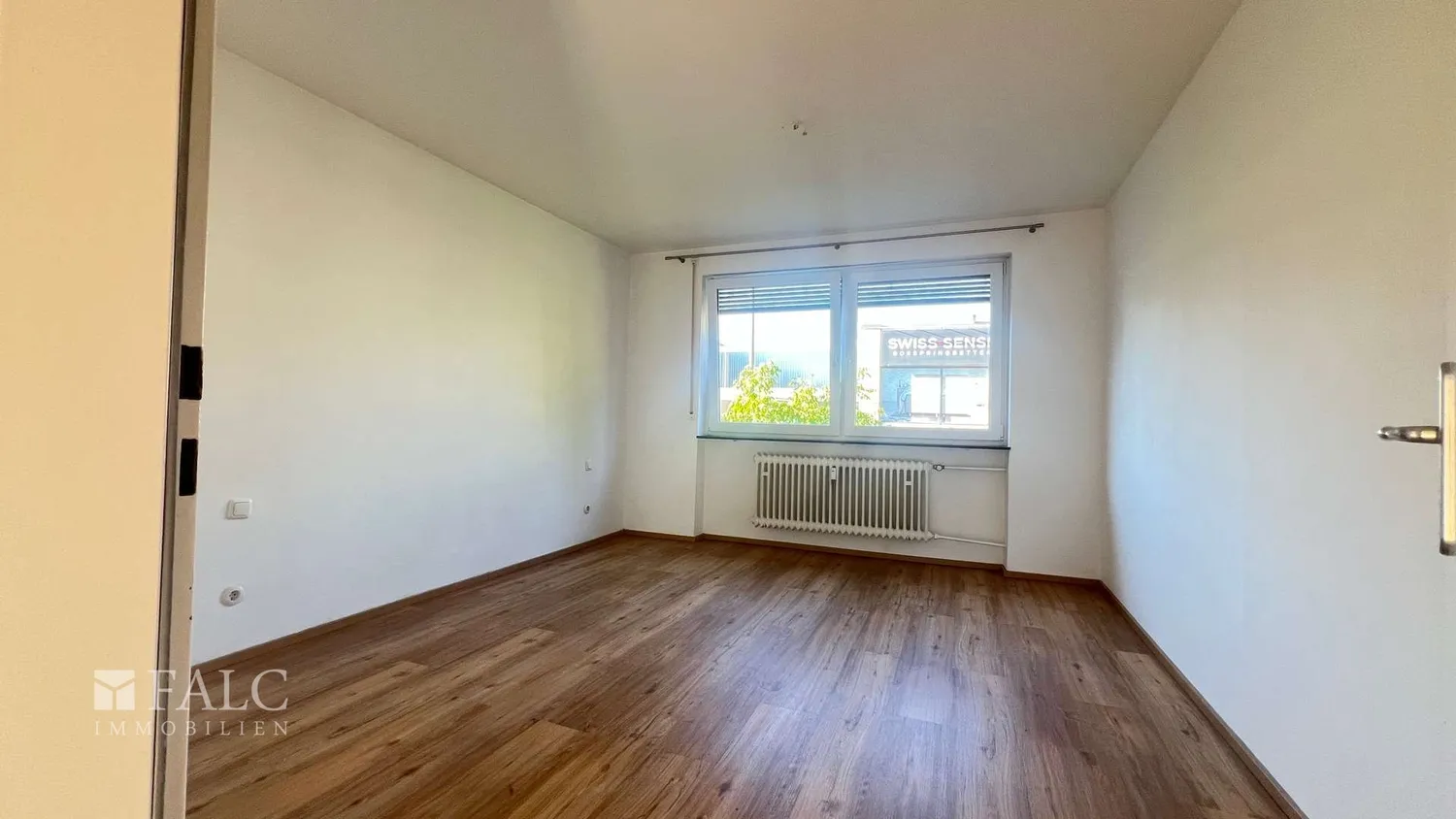 3 Zimmer Wohnung mit 82 m² in Nürnberg – Bild 3
