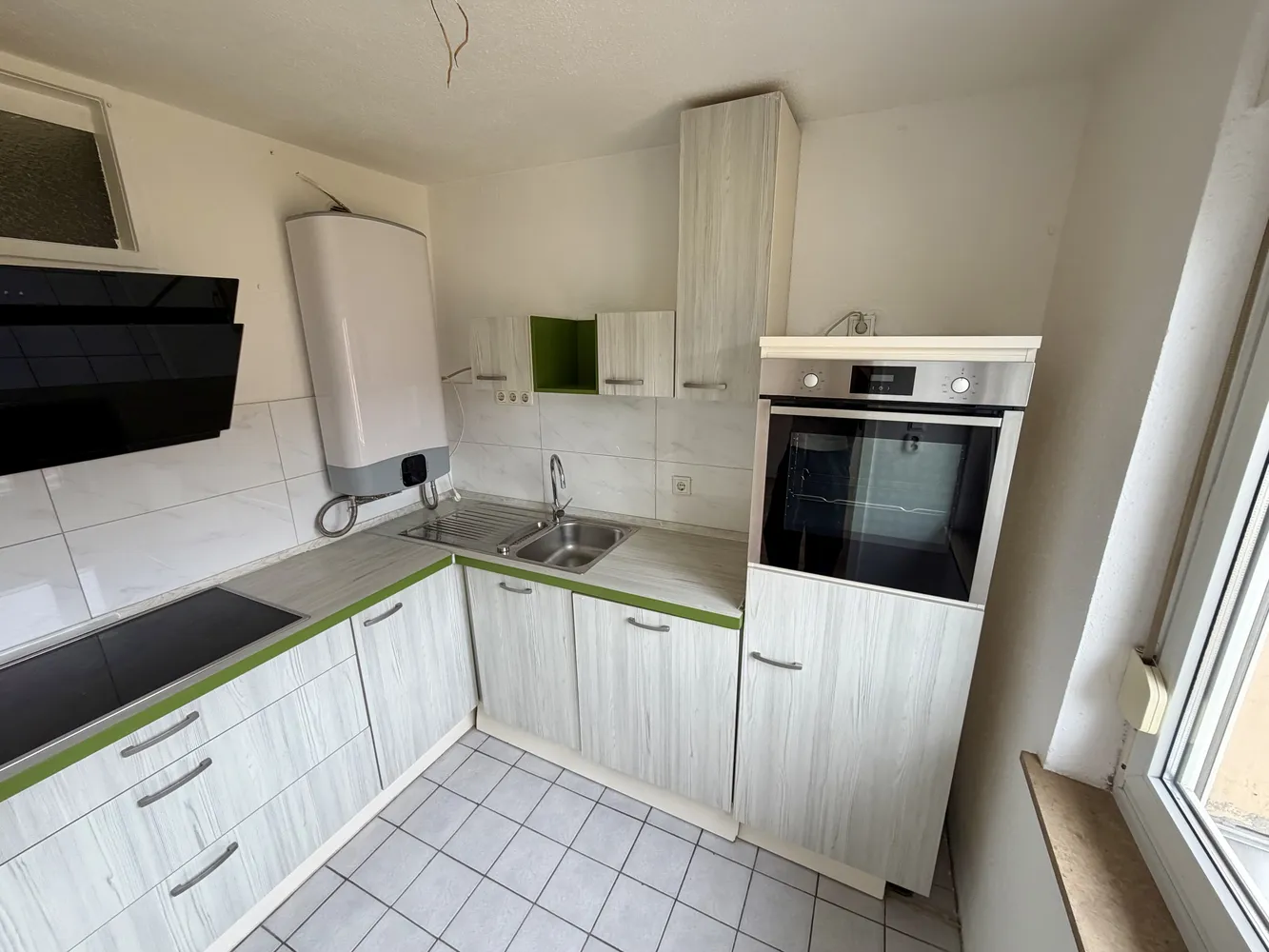 2 Zimmer Wohnung mit 52 m² in Nürnberg – Bild 7