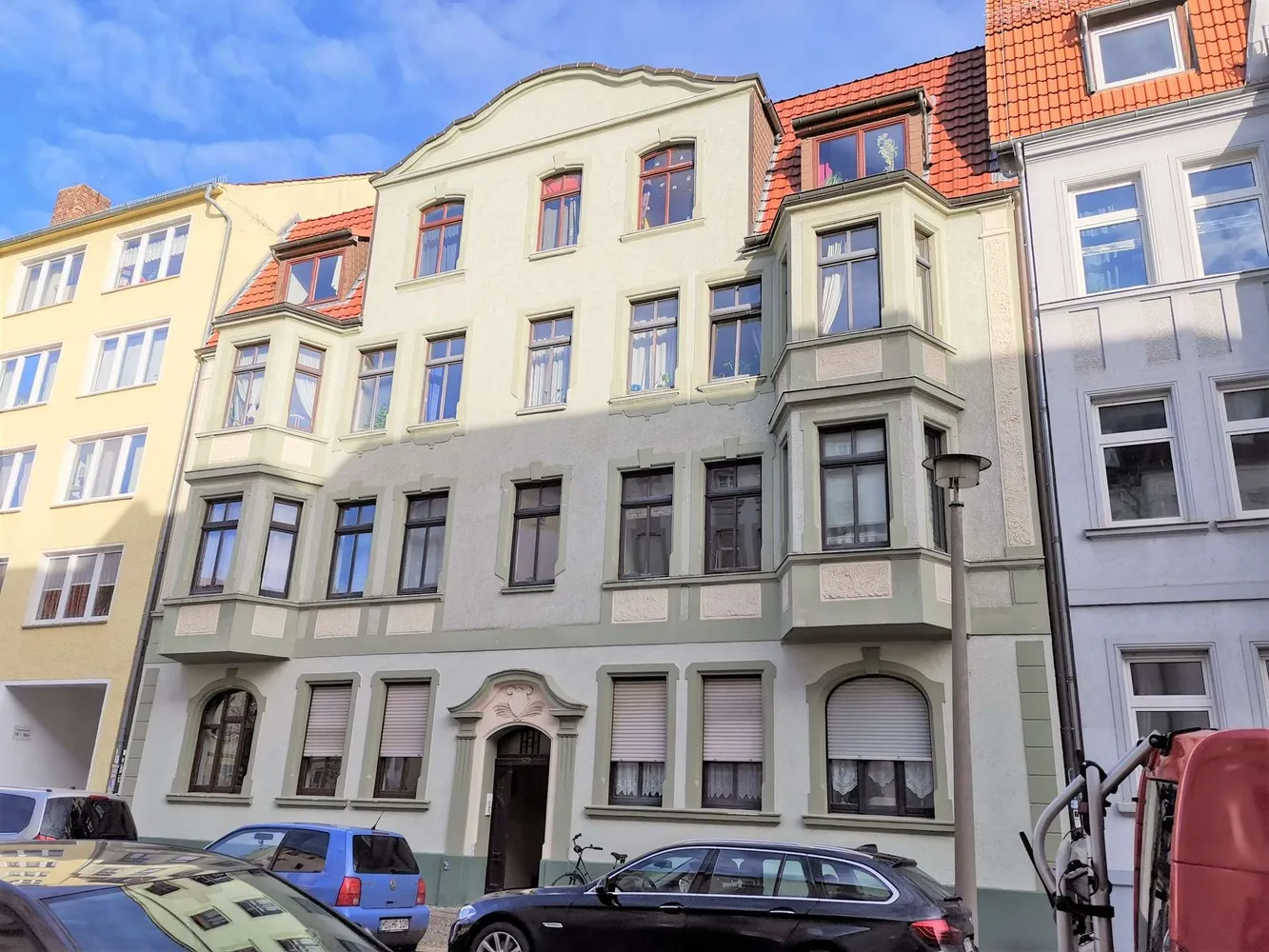 4 Zimmer Wohnung mit 93 m² in Magdeburg – Bild 10