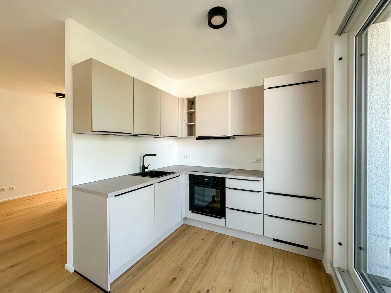 2 Zimmer Wohnung mit 60 m² in Kirchheim unter Teck – Bild 1