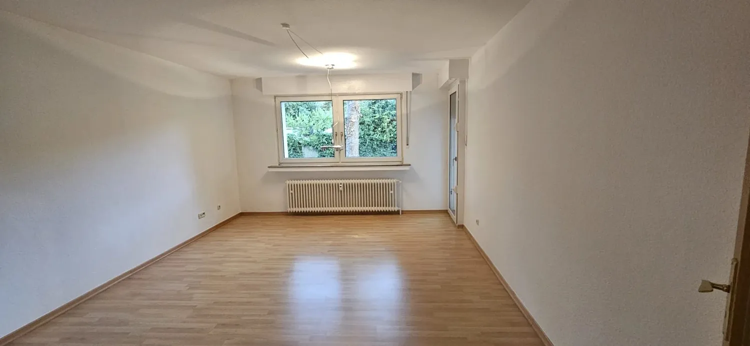 3 Zimmer Wohnung mit 74 m² in Oberhausen – Bild 2