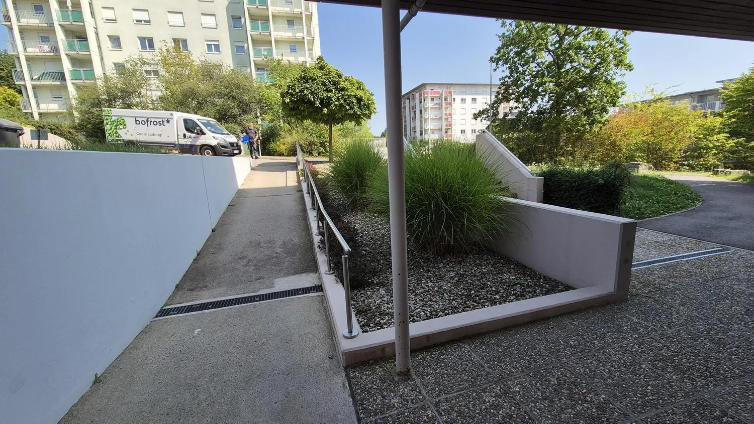 1 Zimmer Wohnung mit 45 m² in Schweinfurt – Bild 10