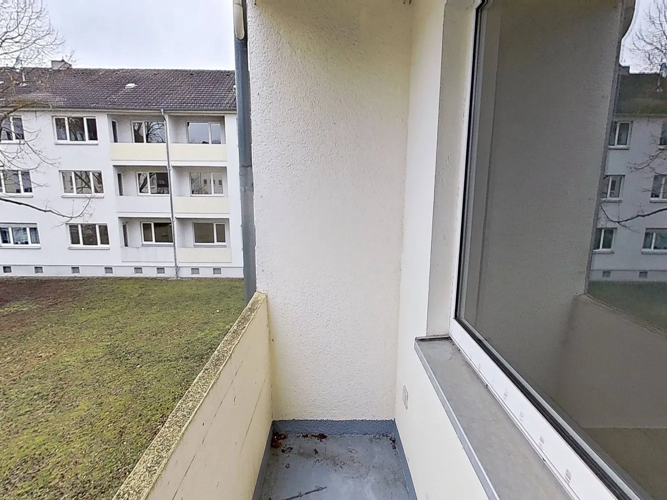 3 Zimmer Wohnung mit 70 m² in Paderborn – Bild 3