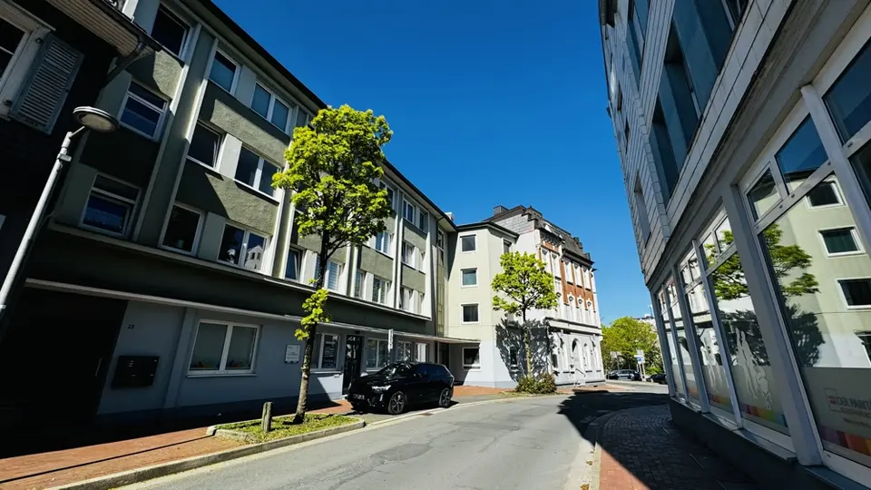 3 Zimmer Wohnung mit 95 m² in Lüdenscheid – Bild 6