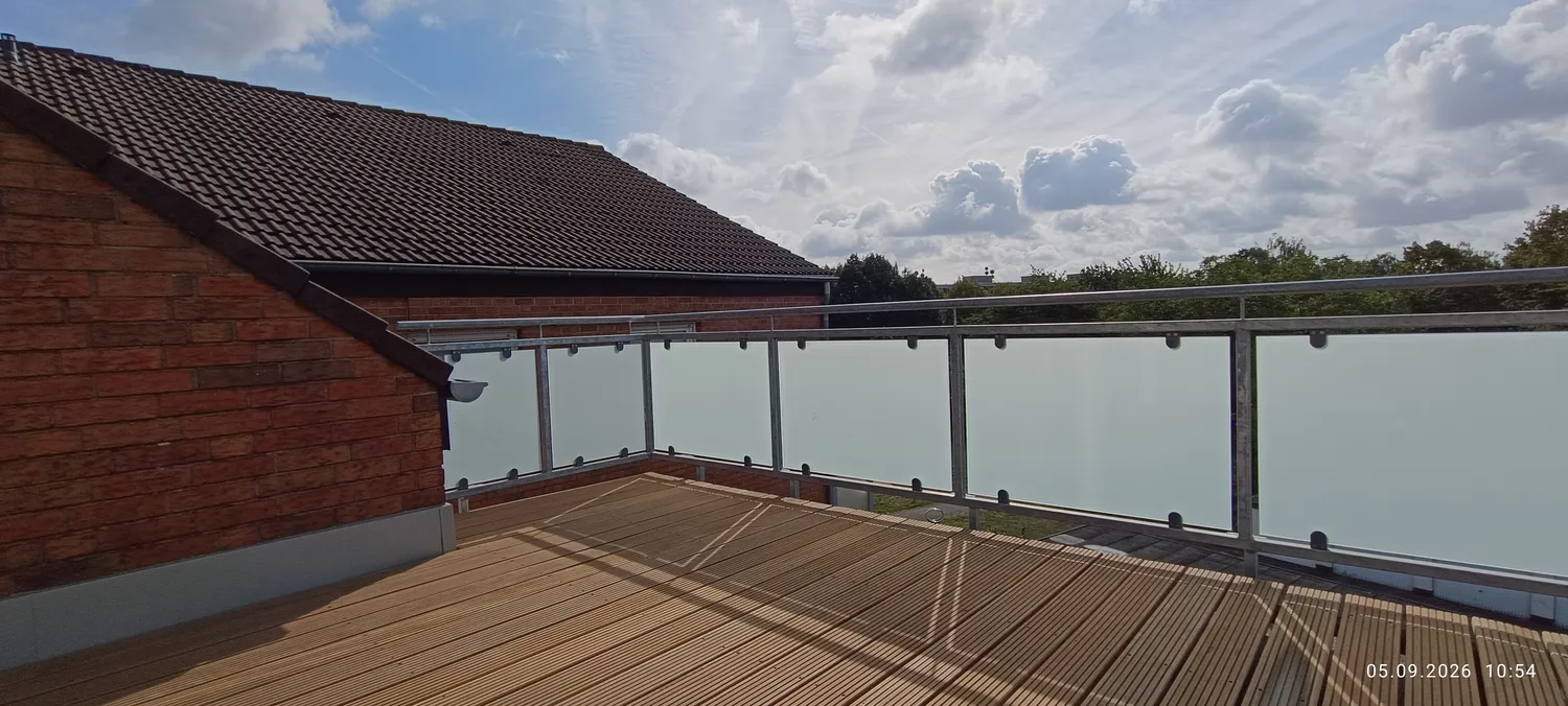 3 room apartment with 89 m² in Mönchengladbach – Photo 2